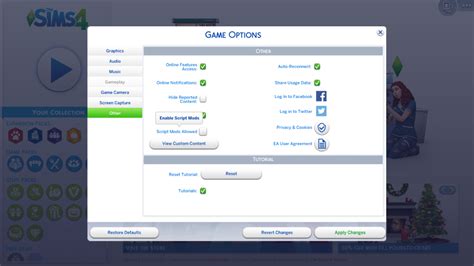 sims 3 how to install mods|adding mods to sims 3.